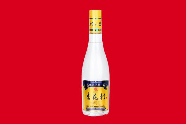 烟台龙口市回收杏花村