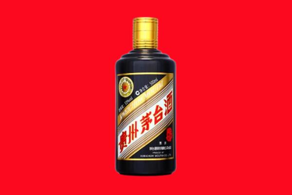 烟台龙口市回收茅台酒瓶
